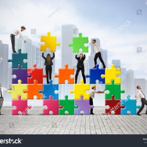 12 kroků ke změně